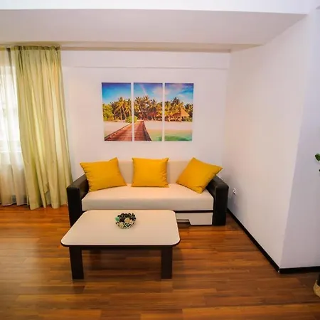 شقة Dor De Mare - Apartament Cabella Summerland *