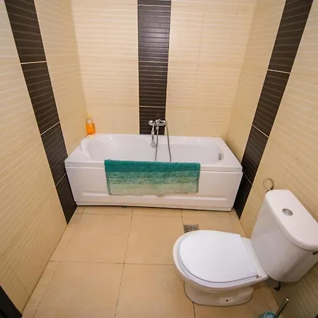 Dor De Mare - Apartament Cabella Summerland