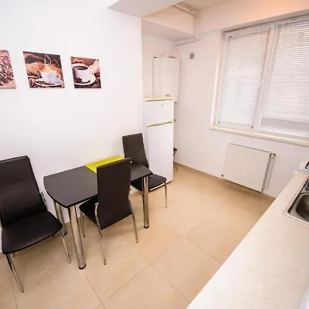 Dor De Mare - Apartament Cabella Summerland شقة