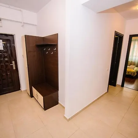 Dor De Mare - Apartament Cabella Summerland Appartement