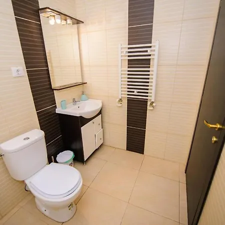 Dor De Mare - Apartament Cabella Summerland Mamaia