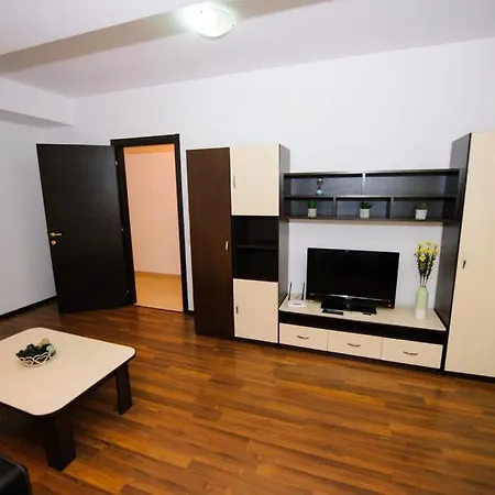Appartement Dor De Mare - Apartament Cabella Summerland Mamaia