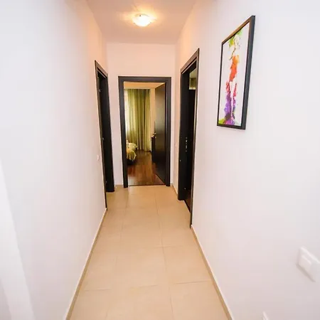 Dor De Mare - Apartament Cabella Summerland *